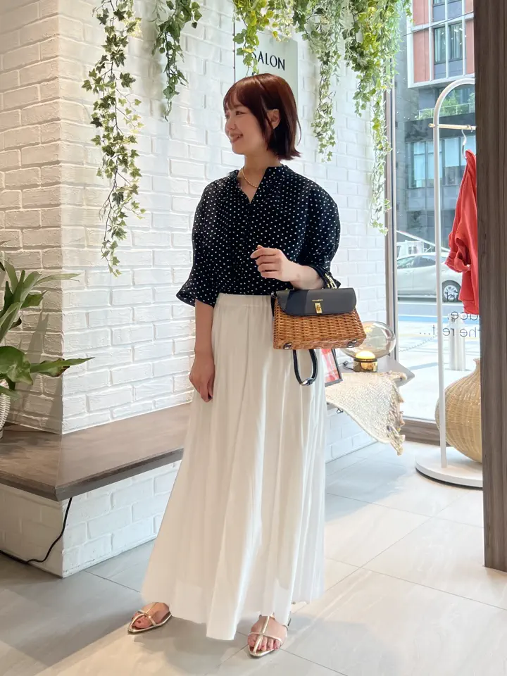 23区 Karin コーディネート画像