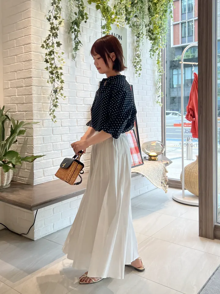 23区 Karin コーディネート画像