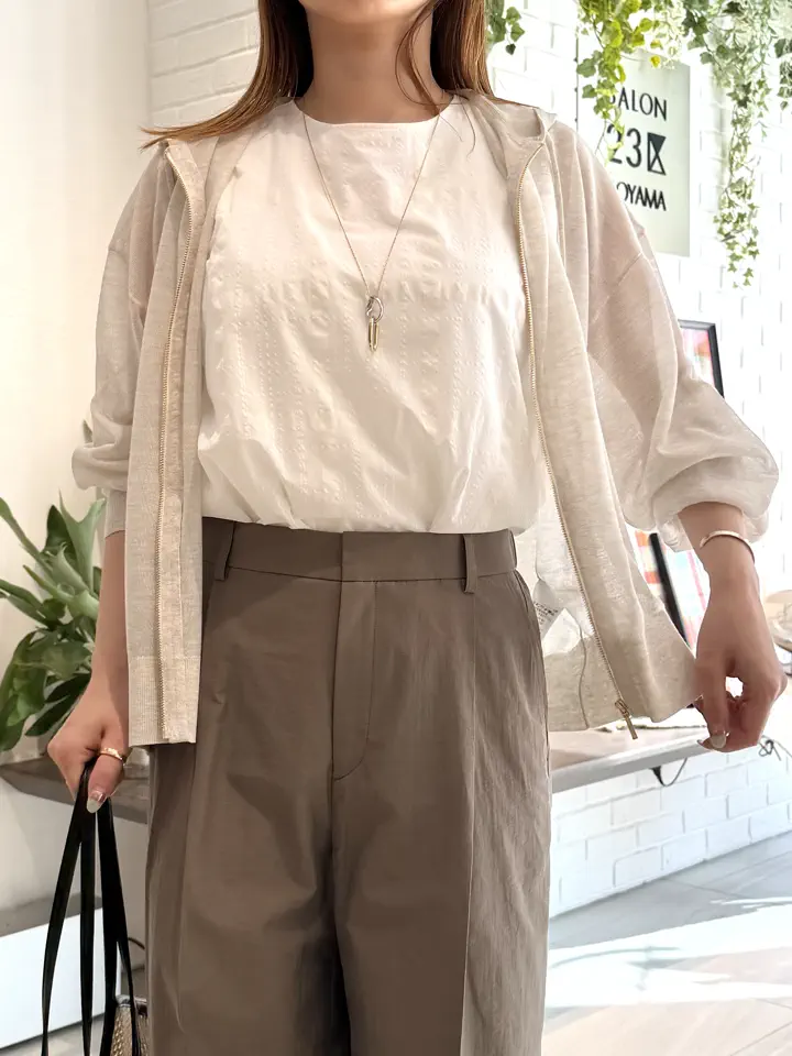 23区 渡邉 コーディネート画像