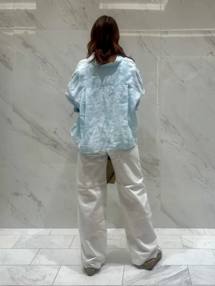 23区 近藤 コーディネート画像
