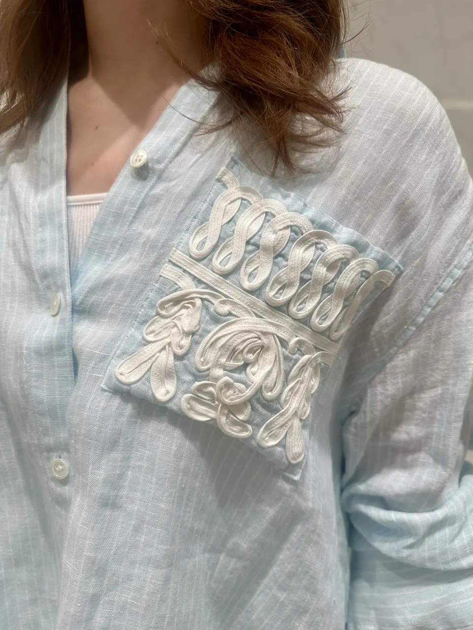 23区 近藤 コーディネート画像