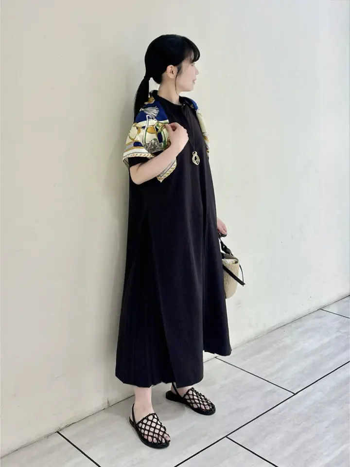 23区 S ナナミ コーディネート画像