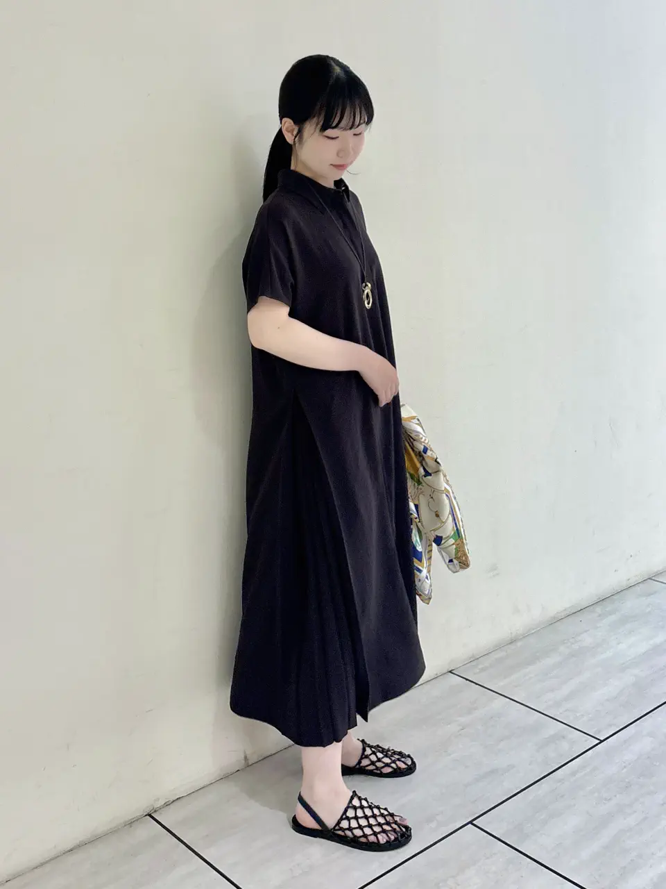 23区 S ナナミ コーディネート画像