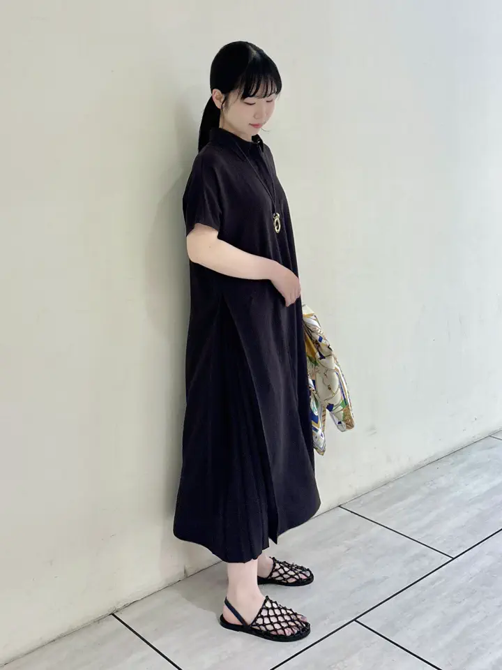23区 S ナナミ コーディネート画像