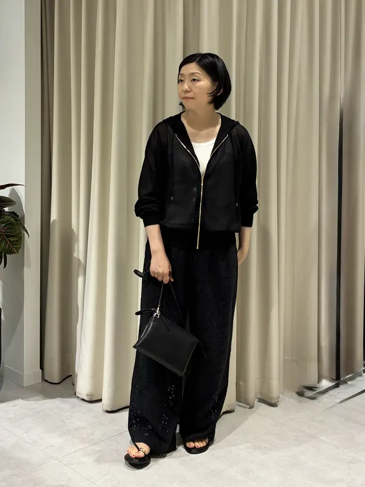 23区 櫻木 コーディネート画像