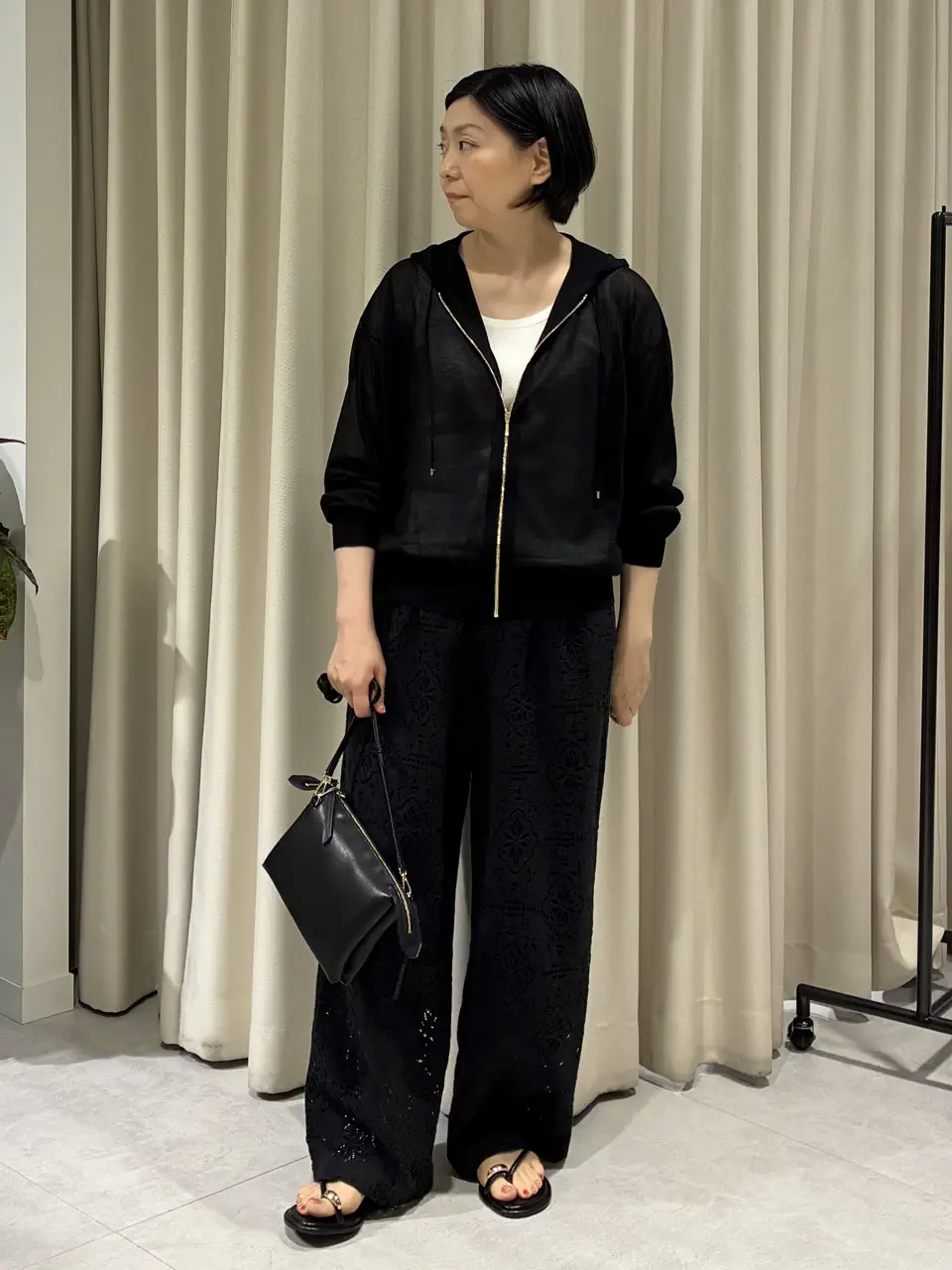23区 櫻木 コーディネート画像