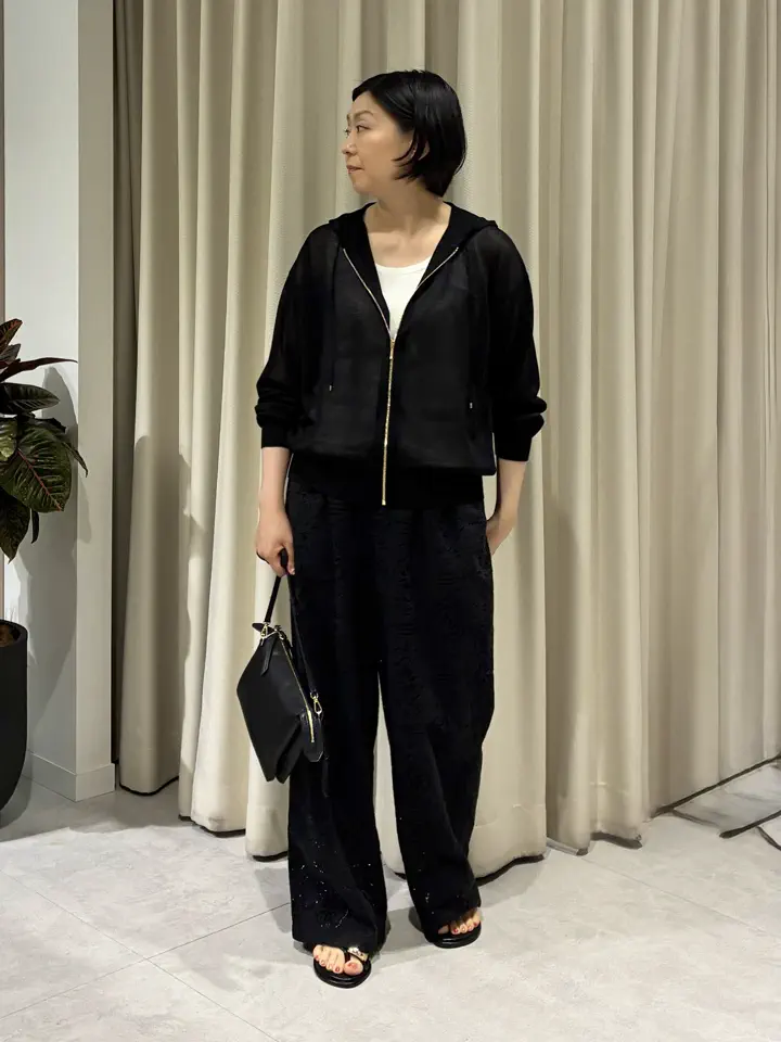 23区 櫻木 コーディネート画像