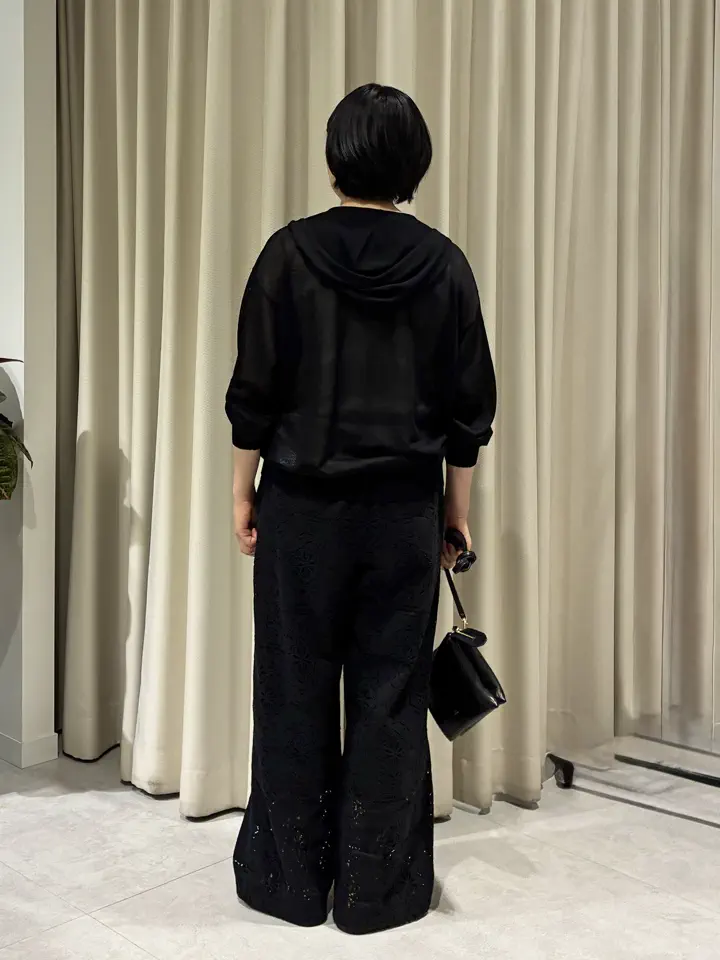 23区 櫻木 コーディネート画像