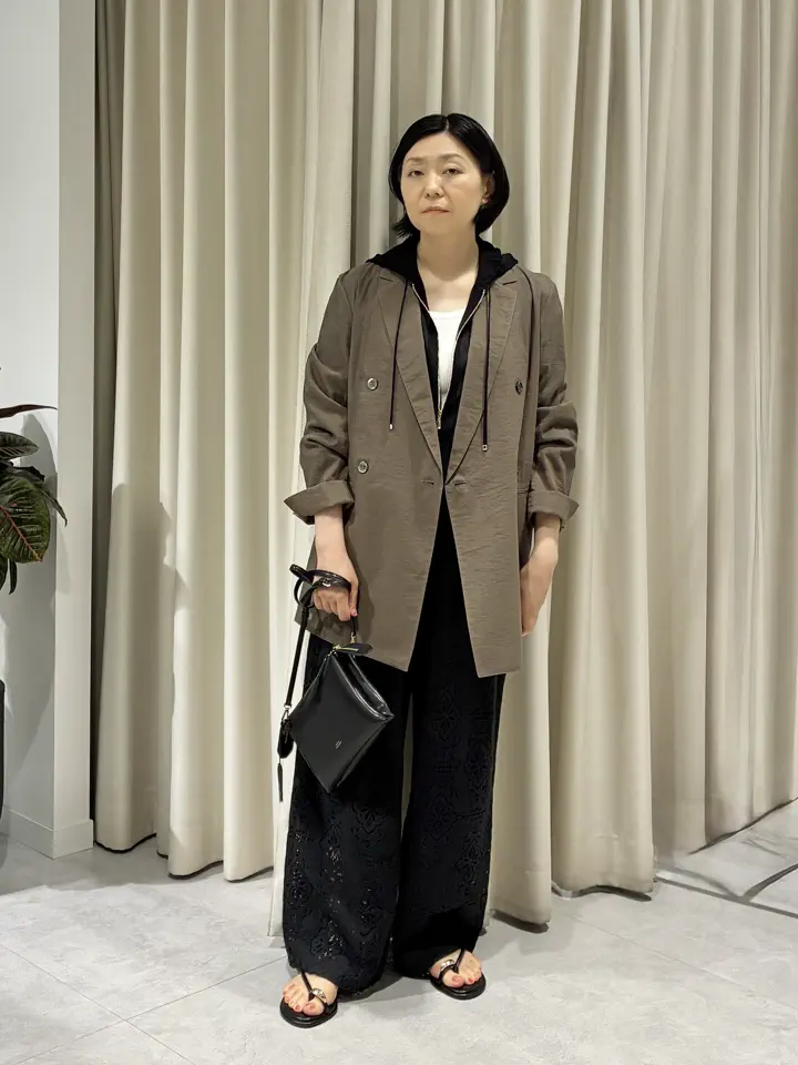 23区 櫻木 コーディネート画像
