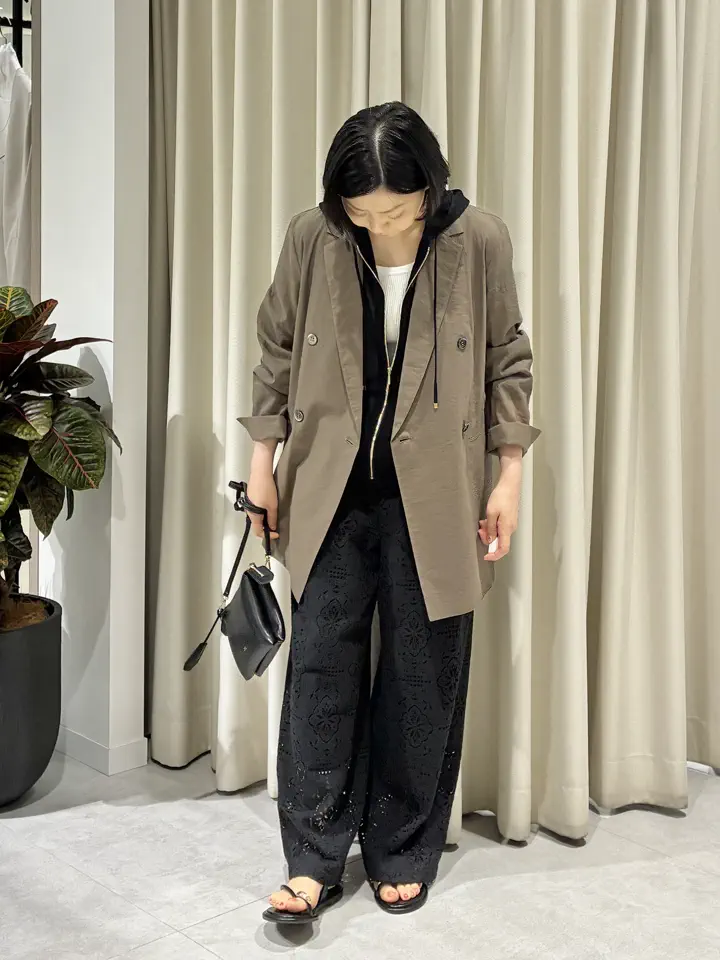 23区 櫻木 コーディネート画像