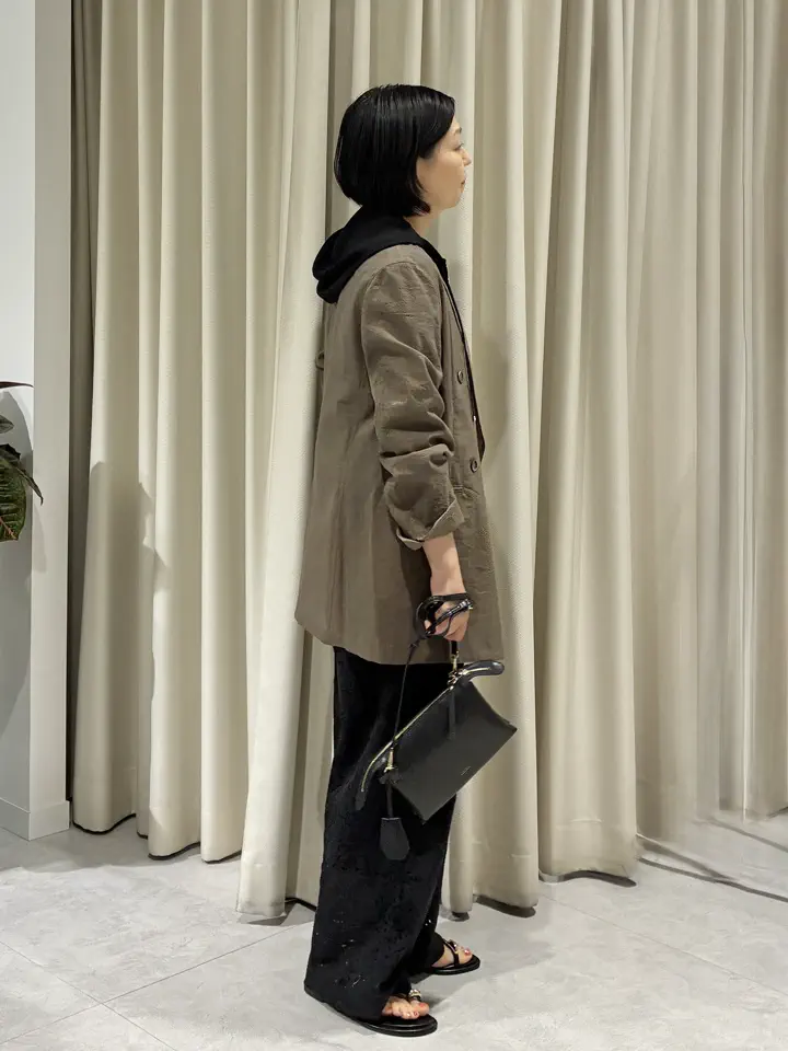 23区 櫻木 コーディネート画像