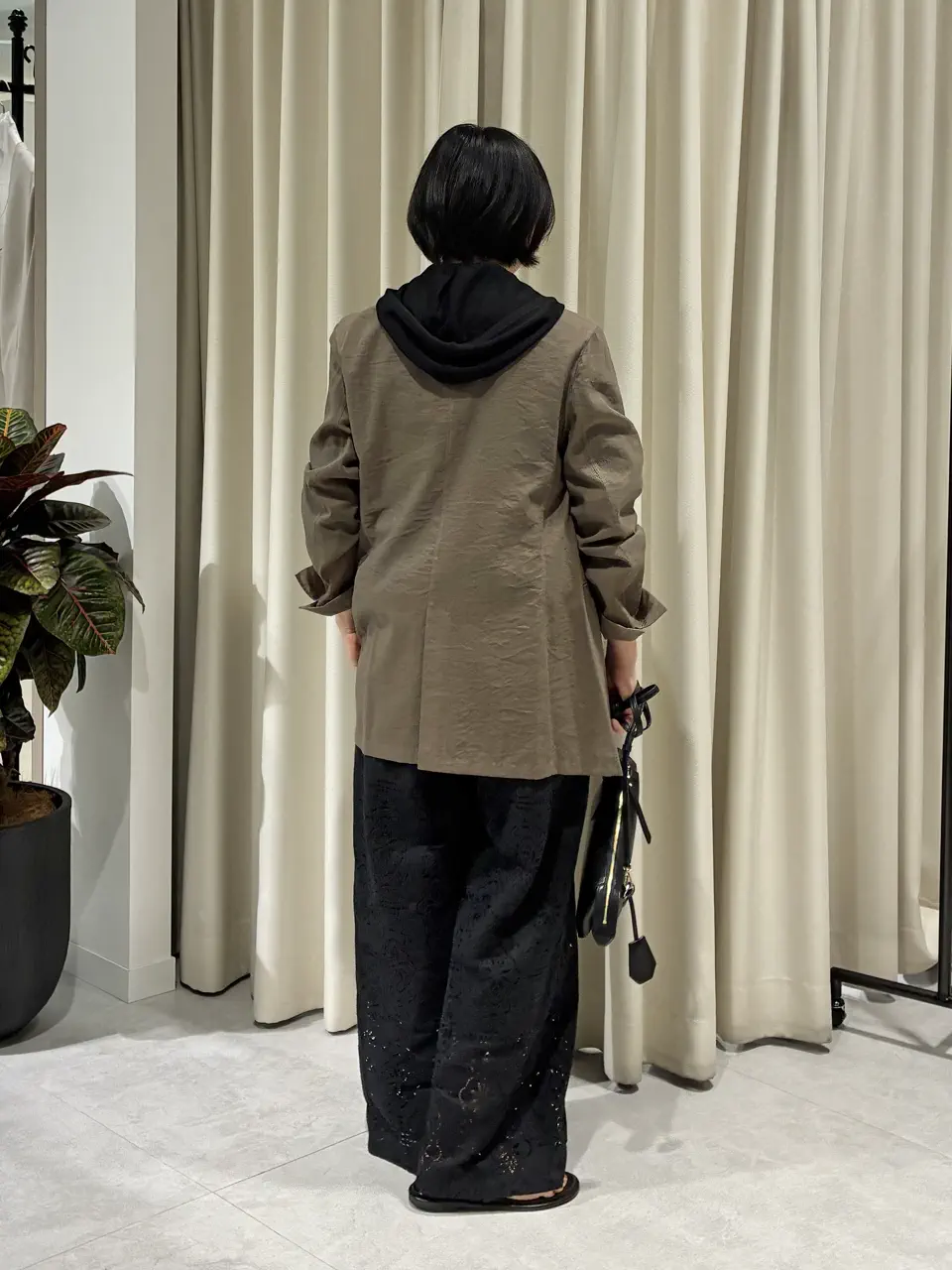 23区 櫻木 コーディネート画像