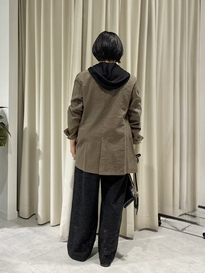 23区 櫻木 コーディネート画像