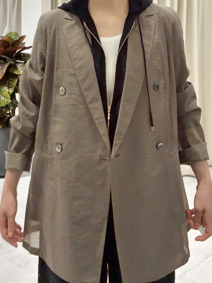 23区 櫻木 コーディネート画像