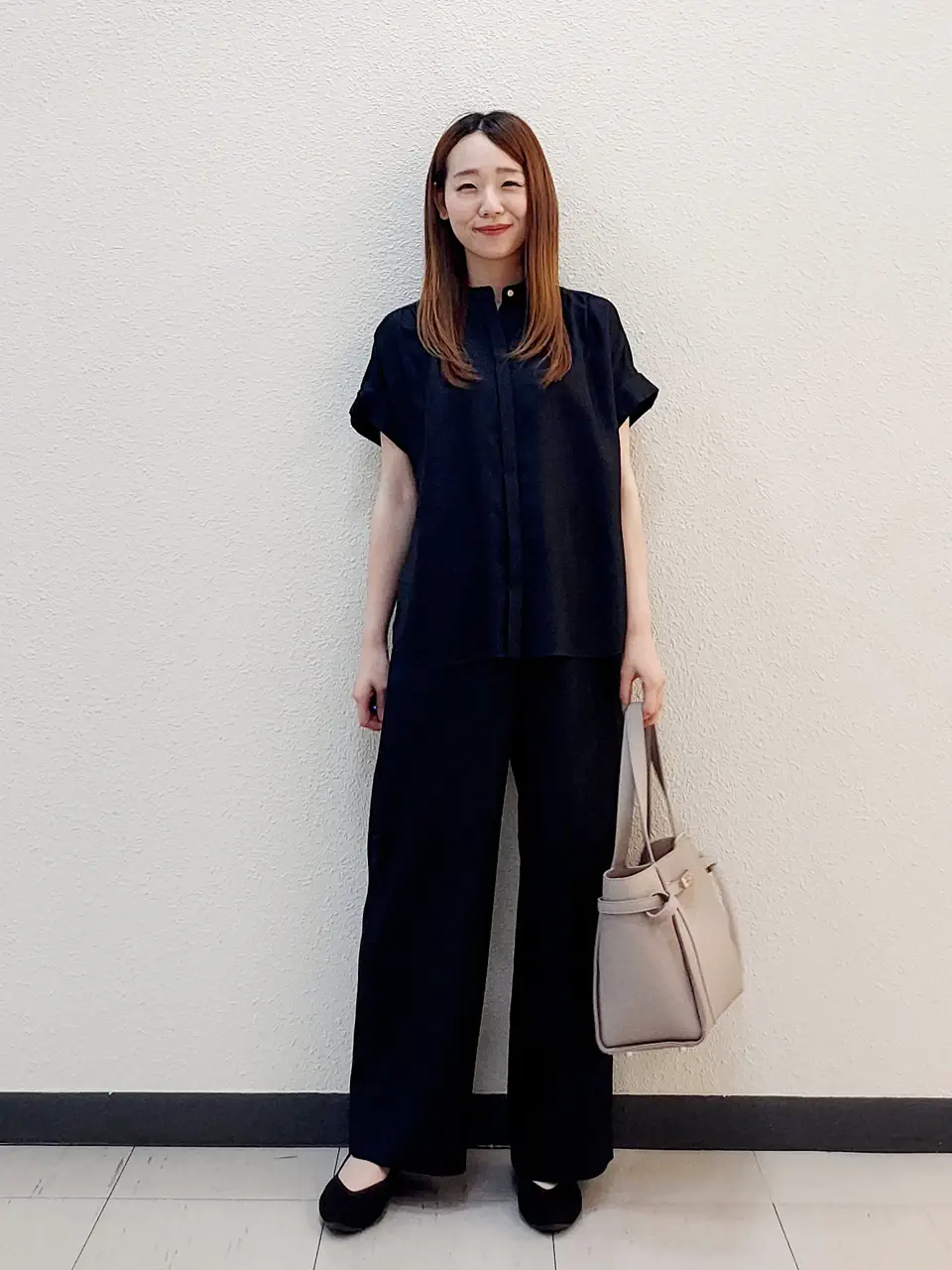  齋藤 コーディネート画像