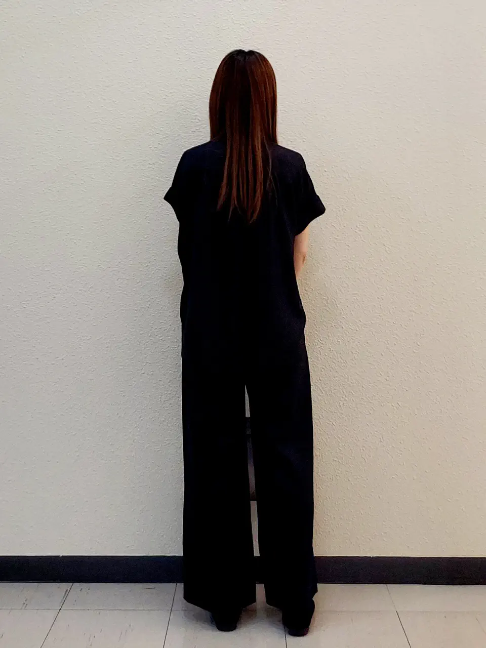 23区 齋藤 コーディネート画像