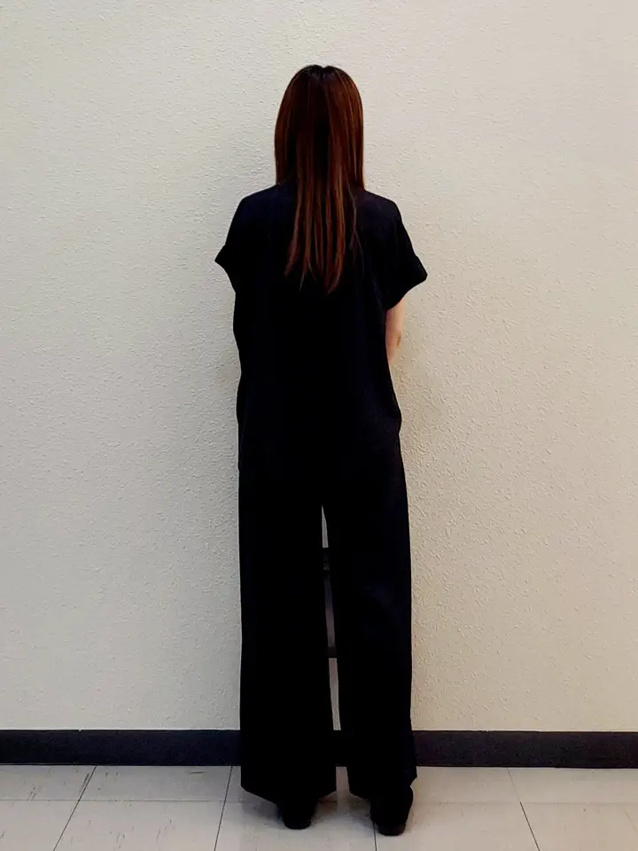 23区 齋藤 コーディネート画像