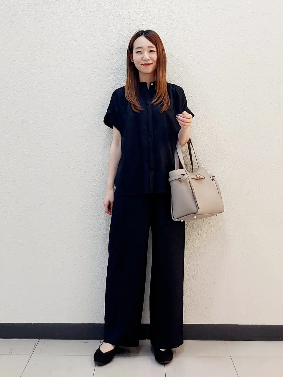 23区 齋藤 コーディネート画像