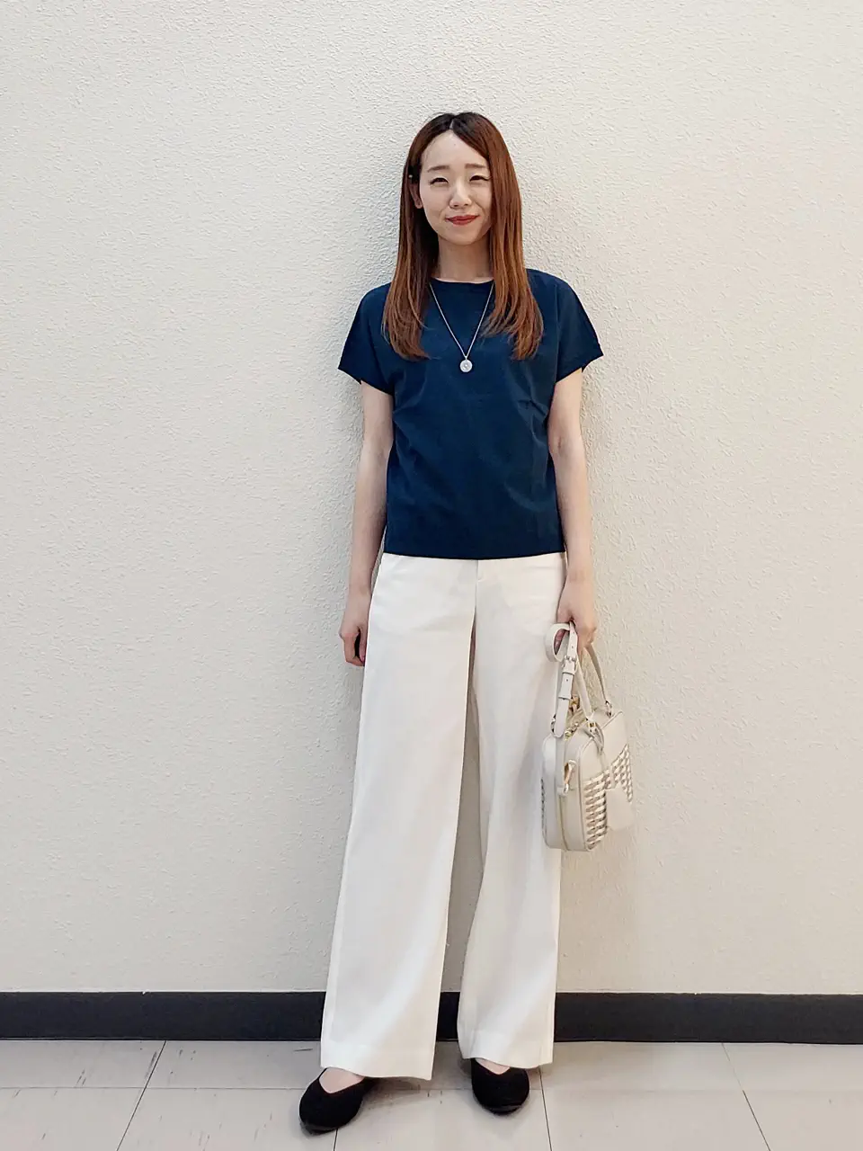  齋藤 コーディネート画像