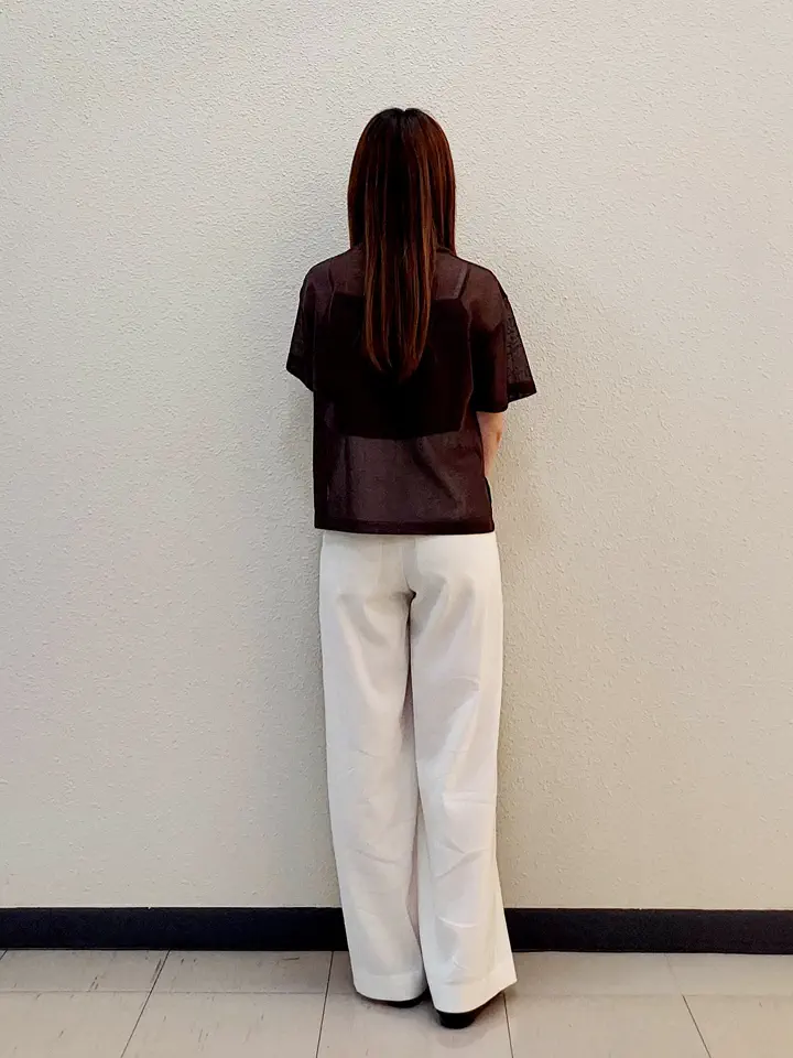 23区 齋藤 コーディネート画像