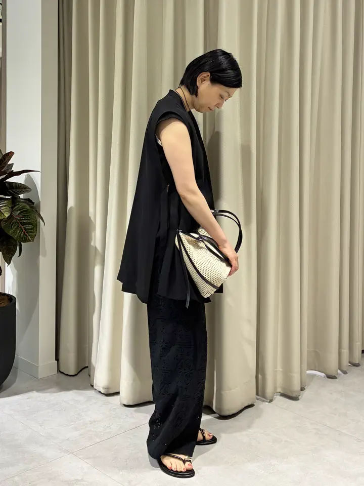 23区 櫻木 コーディネート画像
