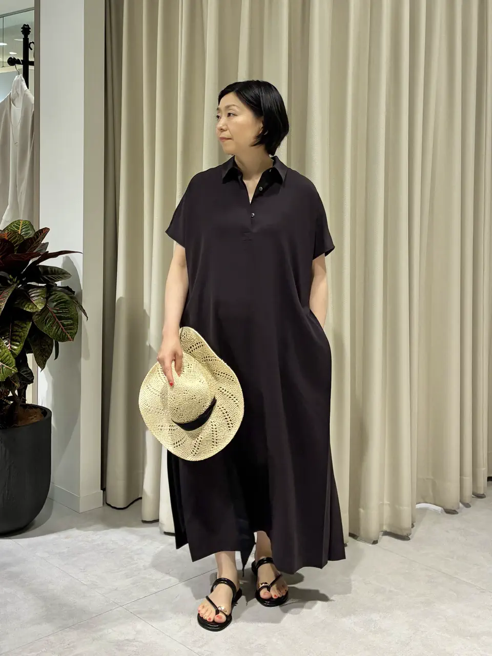 23区 櫻木 コーディネート画像