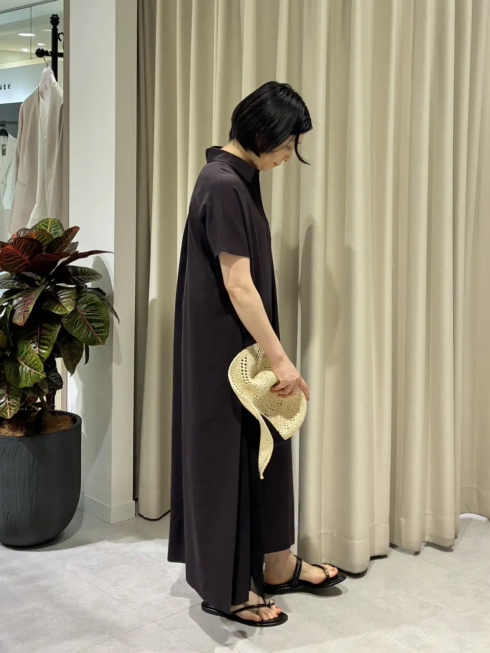 23区 櫻木 コーディネート画像