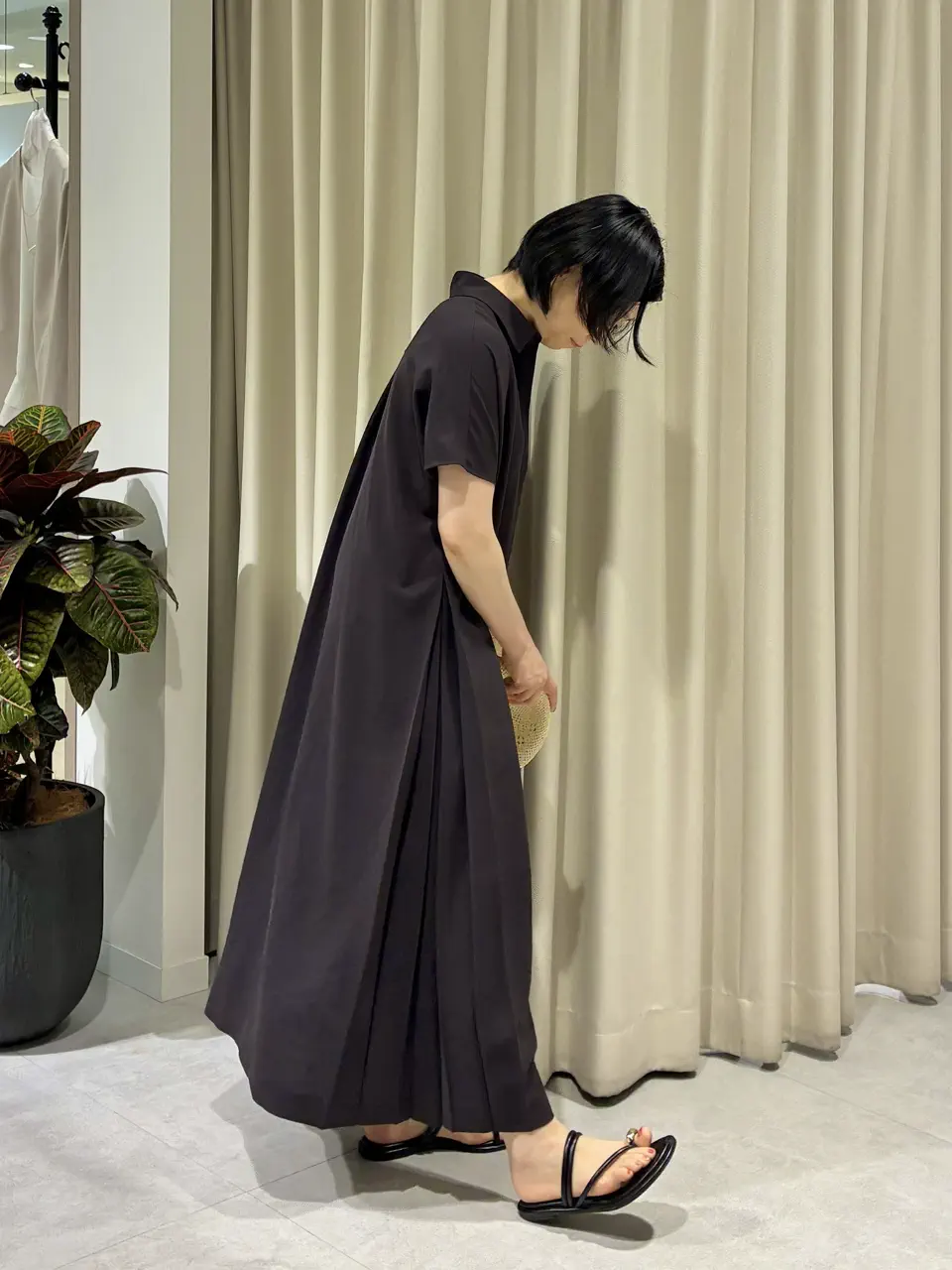 23区 櫻木 コーディネート画像
