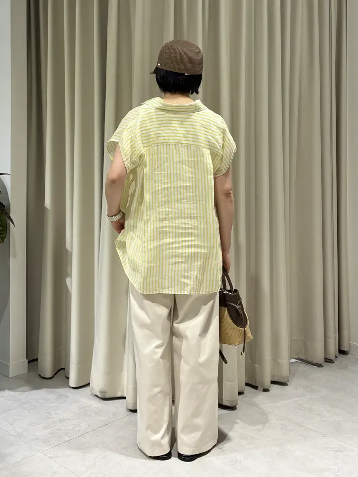 23区 櫻木 コーディネート画像