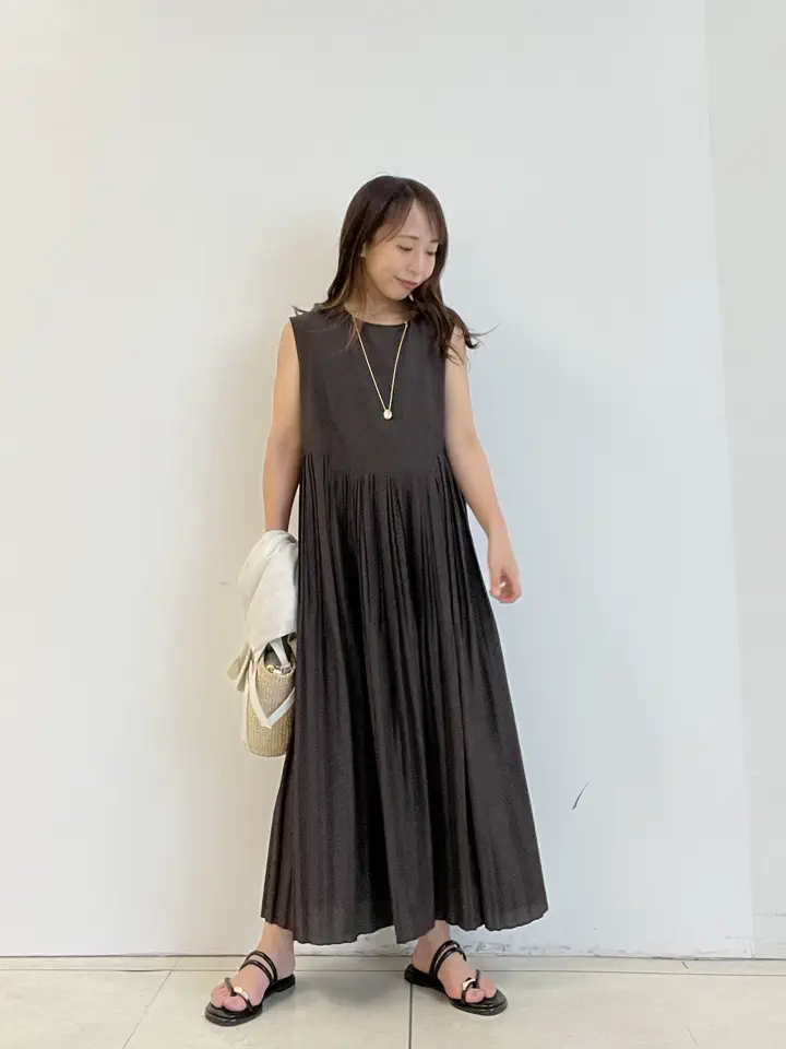 23区 原 コーディネート画像