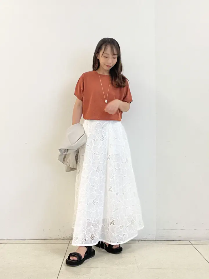 23区 原 コーディネート画像