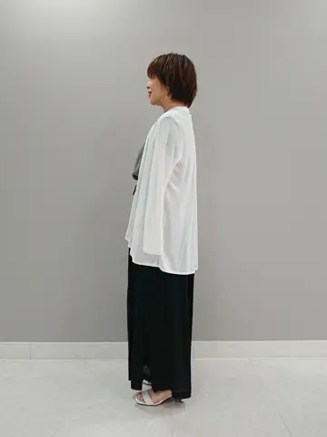 23区 中村 コーディネート画像