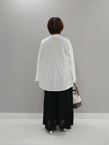 23区 中村 コーディネート画像