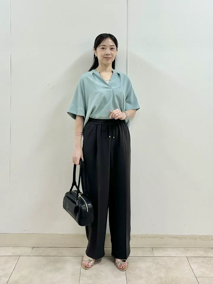 23区 西嶋 コーディネート画像