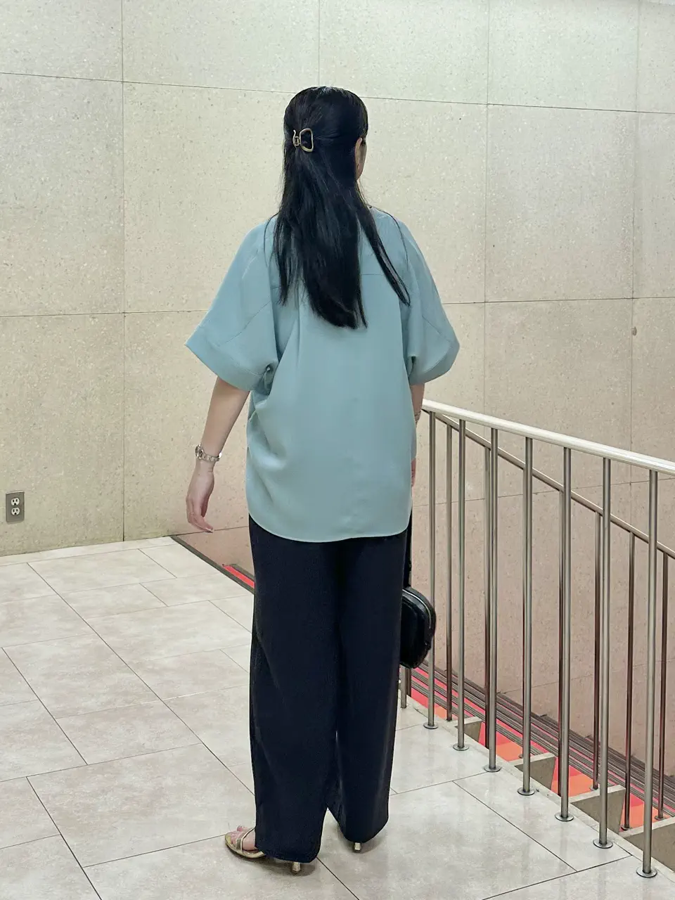 23区 西嶋 コーディネート画像