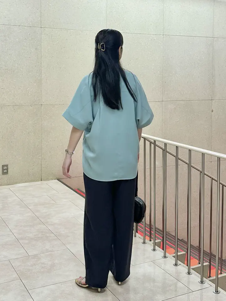 23区 西嶋 コーディネート画像