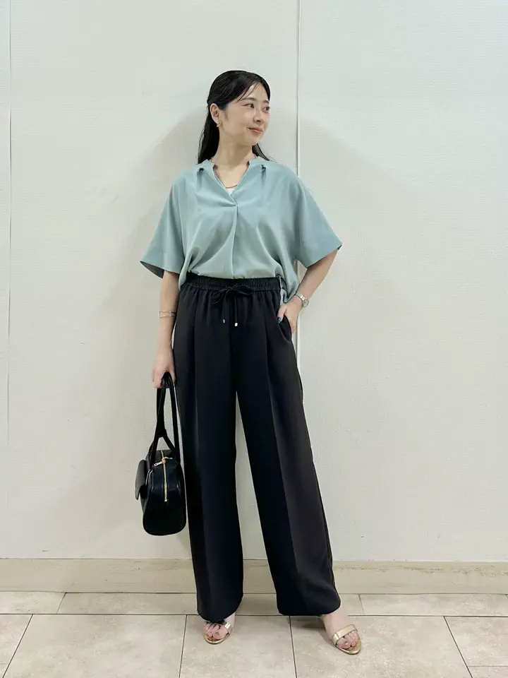 23区 西嶋 コーディネート画像