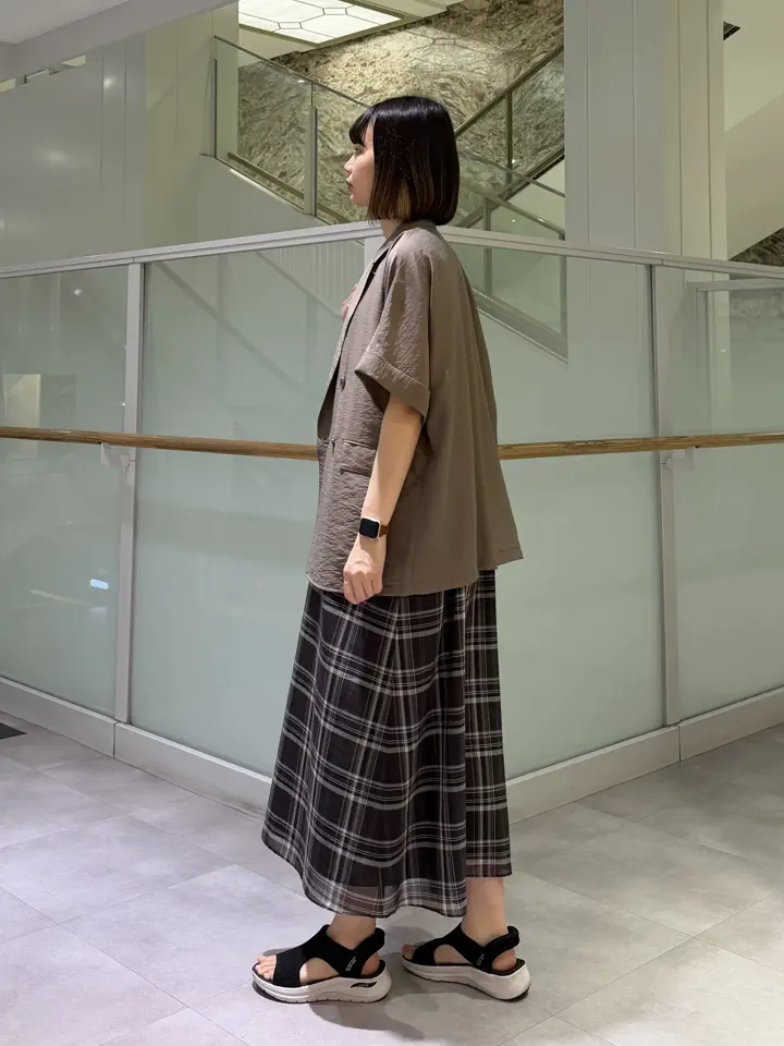 23区 小沢 コーディネート画像