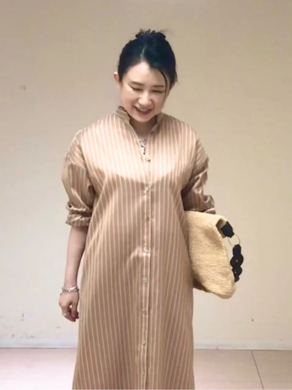 23区 横松 コーディネート画像