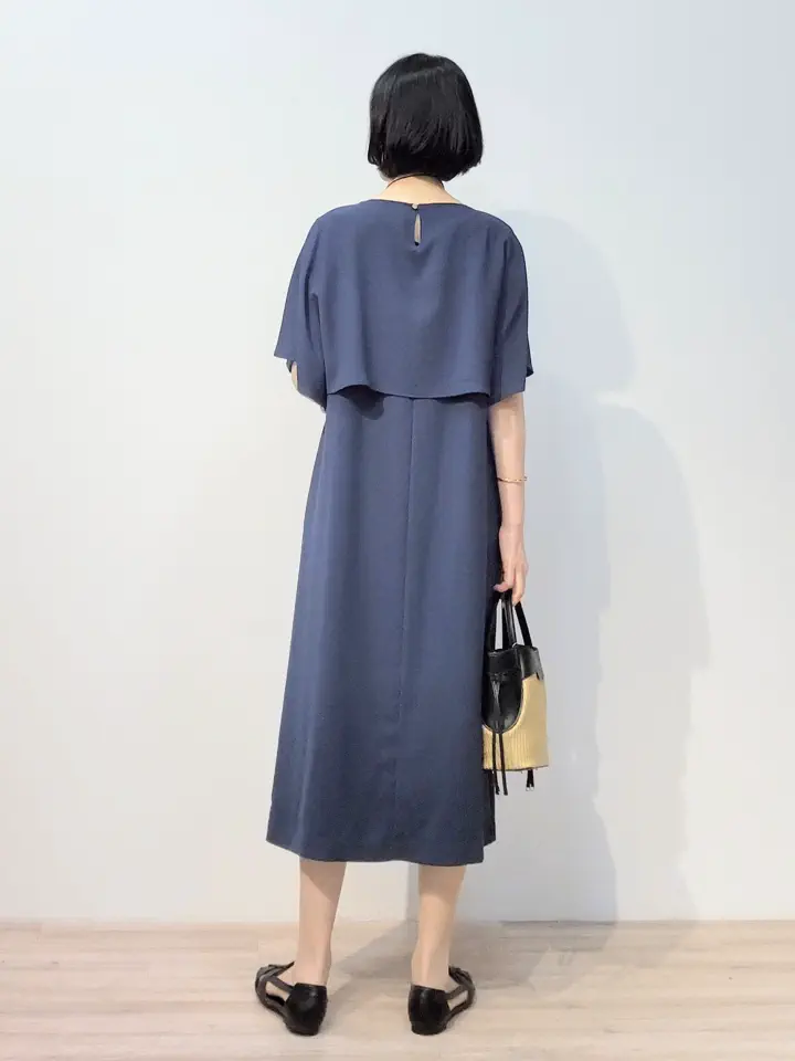 23区 虎走 コーディネート画像