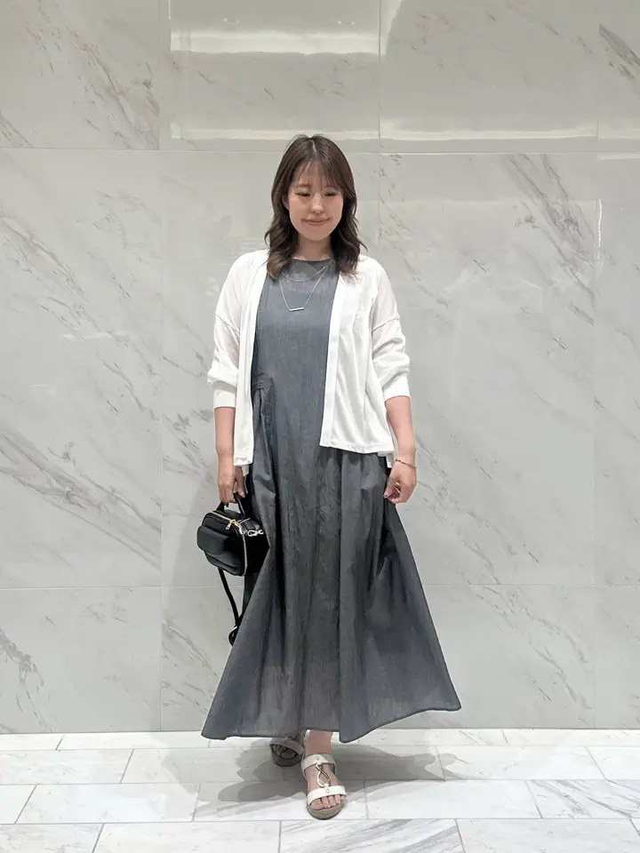 23区 近藤 コーディネート画像
