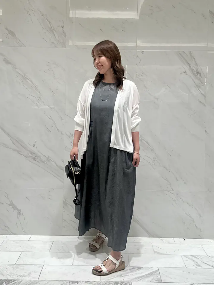 23区 近藤 コーディネート画像