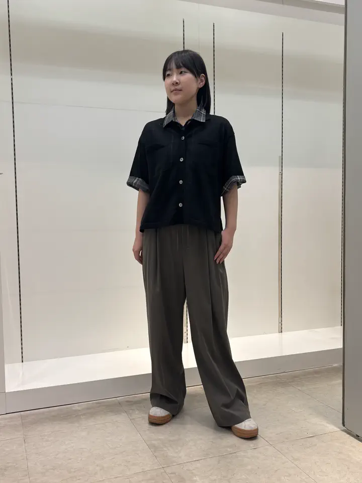 23区 山口 コーディネート画像