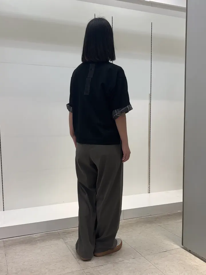 23区 山口 コーディネート画像