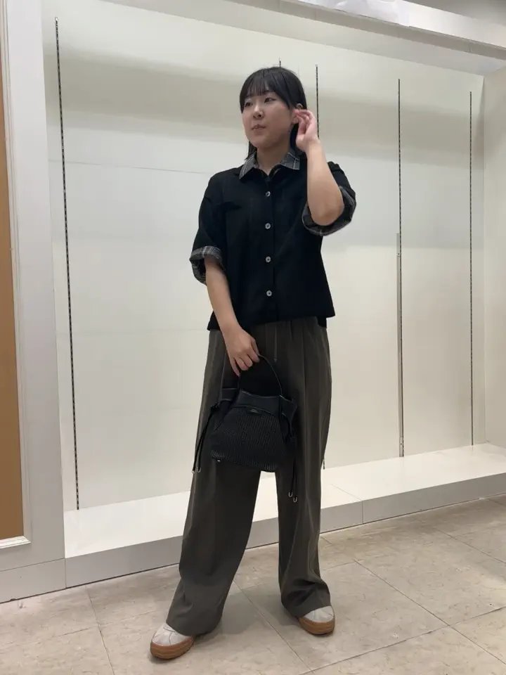 23区 山口 コーディネート画像
