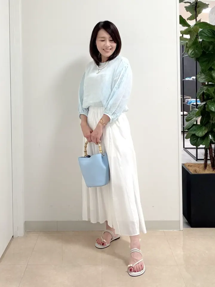 23区 S 宇井 コーディネート画像
