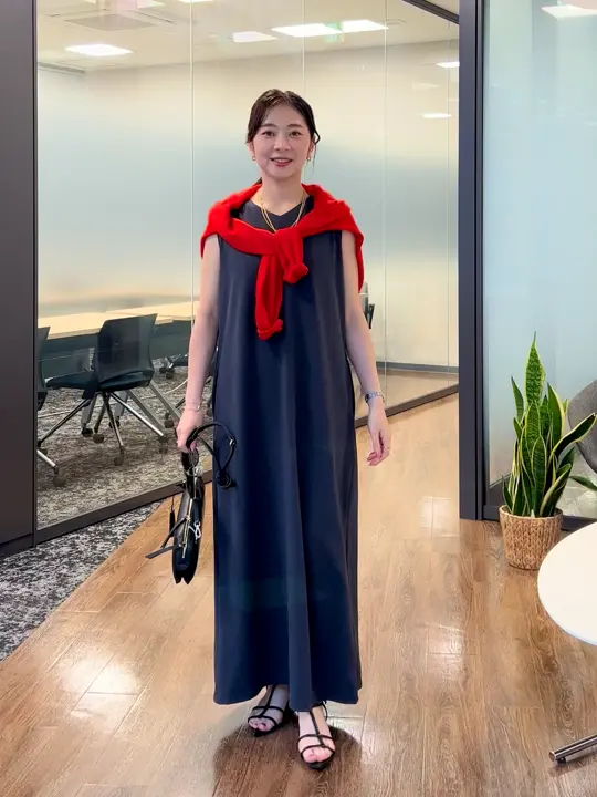 23区 西嶋 コーディネート画像