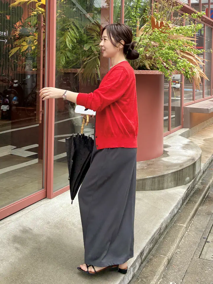 23区 西嶋 コーディネート画像