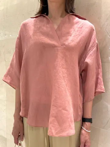 23区 橋村 コーディネート画像