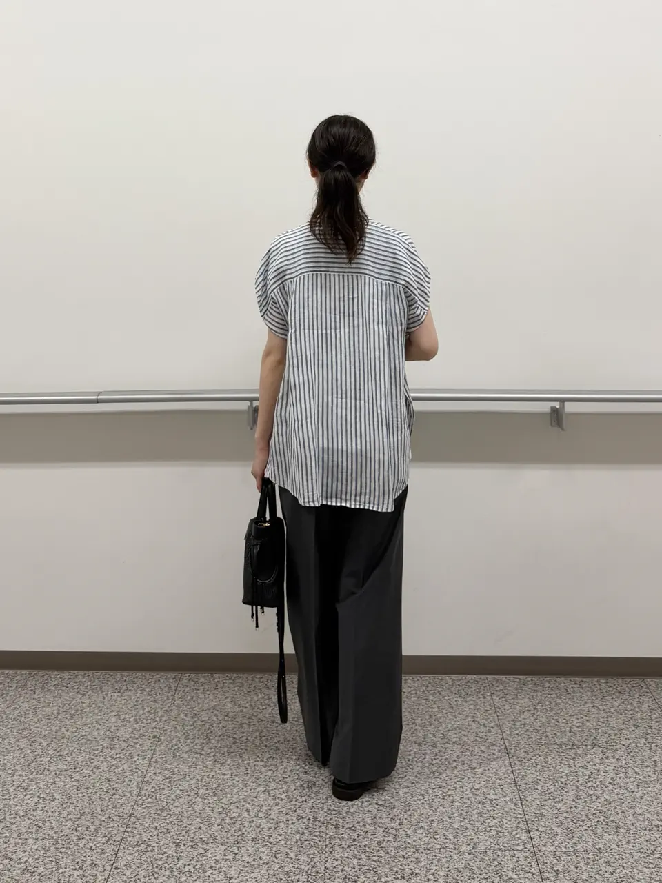23区 辻 コーディネート画像